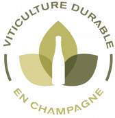 logo viticulture durable Jarry